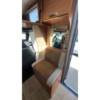 Автодом Challenger Genesis, 2010, МКПП, пробег 116000 км