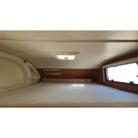 Автодом Challenger Genesis, 2010, МКПП, пробег 116000 км