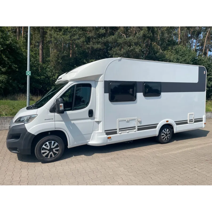 Автодом Weinsberg Carasuite, 2021, МКПП, пробег 99500 км