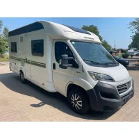 Автодом Weinsberg Carasuite, 2021, МКПП, пробег 99500 км