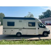 Автодом Weinsberg Carasuite, 2021, МКПП, пробег 99500 км