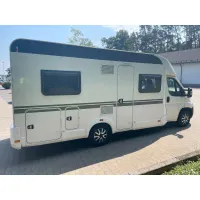 Автодом Weinsberg Carasuite, 2021, МКПП, пробег 99500 км