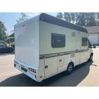 Автодом Weinsberg Carasuite, 2021, МКПП, пробег 99500 км