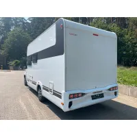 Автодом Weinsberg Carasuite, 2021, МКПП, пробег 99500 км