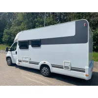 Автодом Weinsberg Carasuite, 2021, МКПП, пробег 99500 км