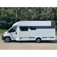 Автодом Weinsberg Carasuite, 2021, МКПП, пробег 99500 км