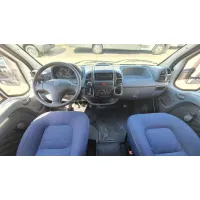 Автодом Elnagh Marlin, 2002, МКПП, пробег 128000 км