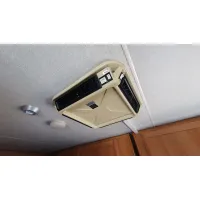 Автодом Elnagh Marlin, 2002, МКПП, пробег 128000 км