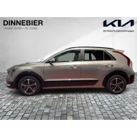 Kia Niro, 2022, АКПП, пробег 6983 км
