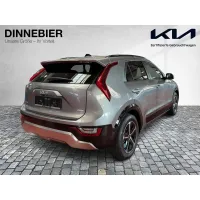 Kia Niro, 2022, АКПП, пробег 6983 км