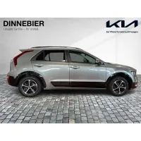 Kia Niro, 2022, АКПП, пробег 6983 км