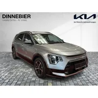 Kia Niro, 2022, АКПП, пробег 6983 км