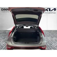 Kia Niro, 2022, АКПП, пробег 6983 км