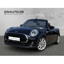 MINI Cooper, 2020, АКПП, пробег 32000 км