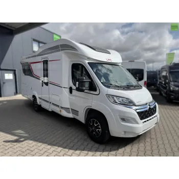 Автодом LMC Tourer, 2026, МКПП, пробег 20000 км