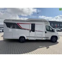 Автодом LMC Tourer, 2026, МКПП, пробег 20000 км