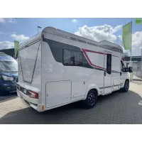 Автодом LMC Tourer, 2026, МКПП, пробег 20000 км