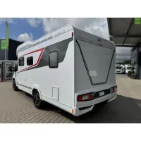 Автодом LMC Tourer, 2026, МКПП, пробег 20000 км