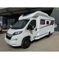 Автодом LMC Tourer, 2026, МКПП, пробег 20000 км