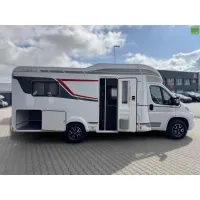 Автодом LMC Tourer, 2026, МКПП, пробег 20000 км