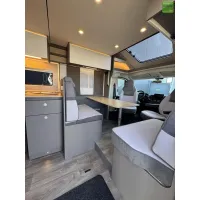 Автодом LMC Tourer, 2026, МКПП, пробег 20000 км