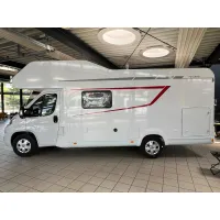 Автодом LMC Ducato, 2024, МКПП, пробег 12000 км