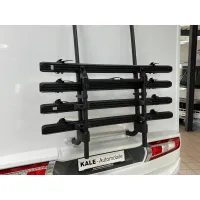 Автодом LMC Ducato, 2024, МКПП, пробег 12000 км