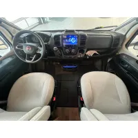 Автодом LMC Ducato, 2024, МКПП, пробег 12000 км