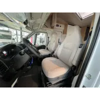 Автодом LMC Ducato, 2024, МКПП, пробег 12000 км