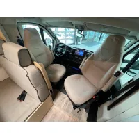 Автодом LMC Ducato, 2024, МКПП, пробег 12000 км