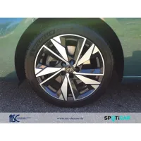 Peugeot 308, 2023, АКПП, пробег 22569 км