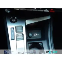 Peugeot 308, 2023, АКПП, пробег 22569 км