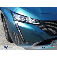 Peugeot 308, 2023, АКПП, пробег 22569 км