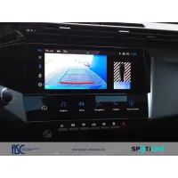 Peugeot 308, 2023, АКПП, пробег 22569 км