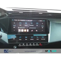 Peugeot 308, 2023, АКПП, пробег 22569 км