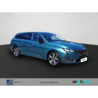 Peugeot 308, 2023, АКПП, пробег 22569 км
