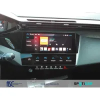 Peugeot 308, 2023, АКПП, пробег 22569 км