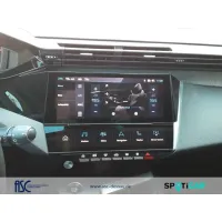 Peugeot 308, 2023, АКПП, пробег 22569 км