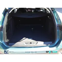 Peugeot 308, 2023, АКПП, пробег 22569 км