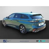 Peugeot 308, 2023, АКПП, пробег 22569 км