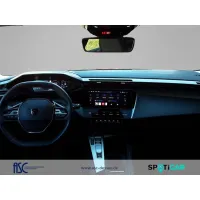 Peugeot 308, 2023, АКПП, пробег 22569 км