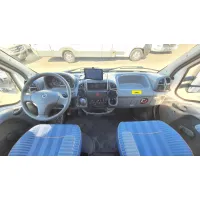 Автодом Bürstner Marano, 2007, МКПП, пробег 116000 км