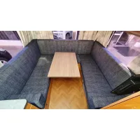 Автодом Bürstner Marano, 2007, МКПП, пробег 116000 км