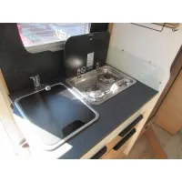 Автодом Solifer T650E, 2023, МКПП, пробег 39500 км