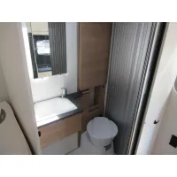 Автодом Solifer T650E, 2023, МКПП, пробег 39500 км