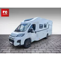 Автодом Carado T, 2025, МКПП, пробег 900 км