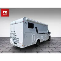 Автодом Carado T, 2025, МКПП, пробег 900 км