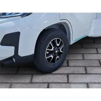 Автодом Carado T, 2025, МКПП, пробег 900 км