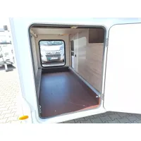 Автодом Carado T, 2025, МКПП, пробег 900 км