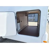 Автодом Carado T, 2025, МКПП, пробег 900 км